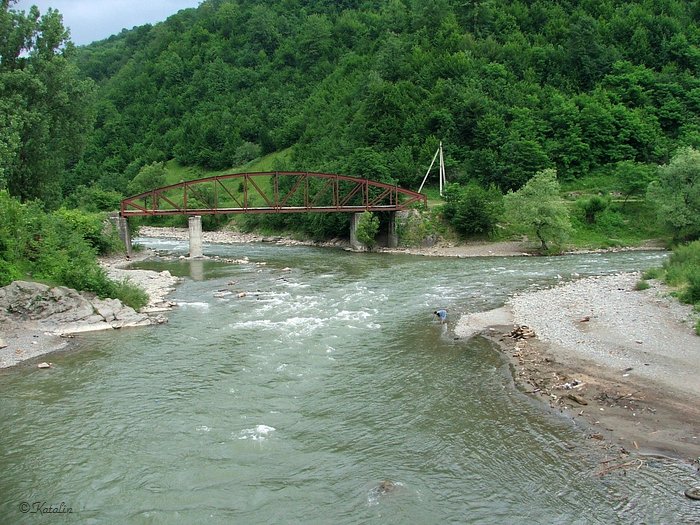  Злиття Білої та Чорної Тиси