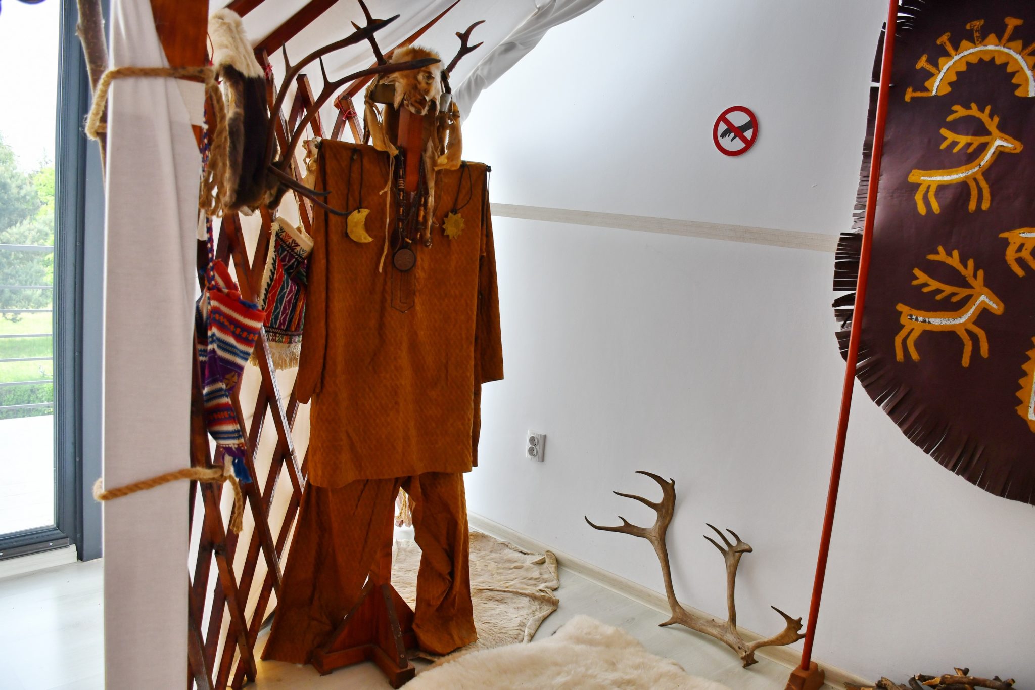 In the Footsteps of our Ancestors – in the Wake of Hungarians Coming to their Homeland